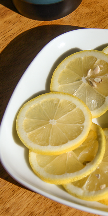 동래농원 유기농 레몬 3k자체브랜드국내 둘러앉은밥상
